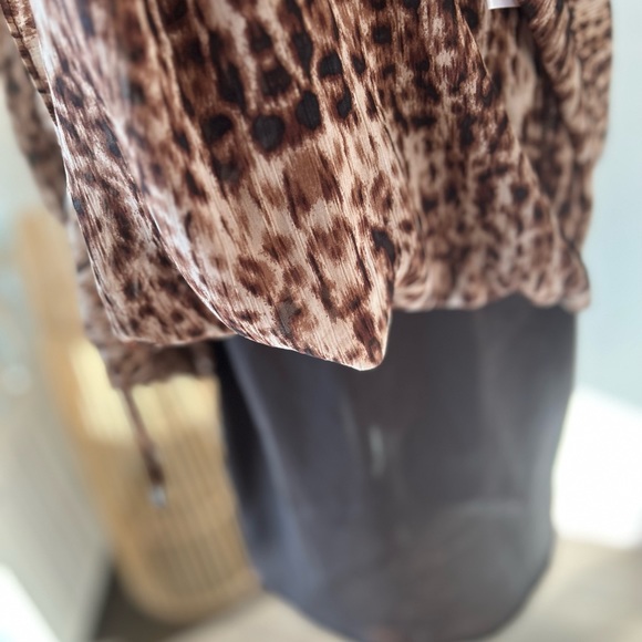 Wayne Cooper Dress - Picture 3 of 5